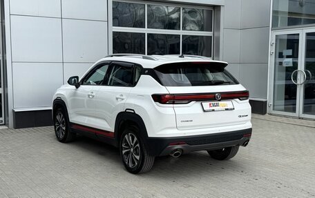 Changan CS35 Plus, 2023 год, 1 850 000 рублей, 5 фотография
