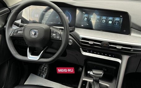 Changan CS35 Plus, 2023 год, 1 850 000 рублей, 12 фотография
