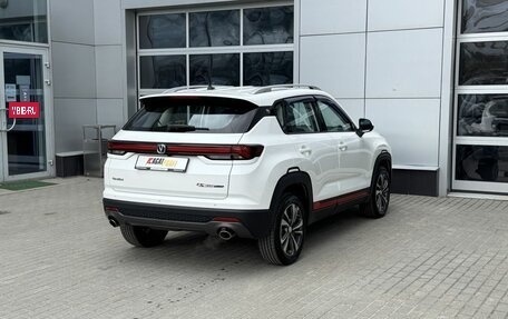 Changan CS35 Plus, 2023 год, 1 850 000 рублей, 7 фотография