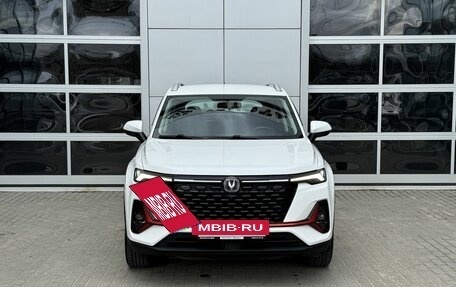 Changan CS35 Plus, 2023 год, 1 850 000 рублей, 2 фотография