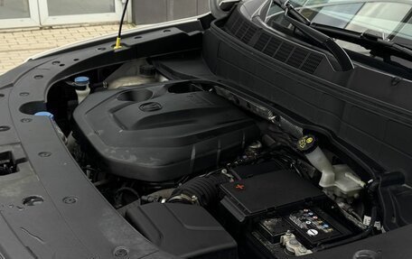 Changan CS35 Plus, 2023 год, 1 850 000 рублей, 21 фотография