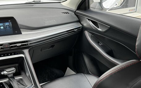 Changan CS35 Plus, 2023 год, 1 850 000 рублей, 17 фотография