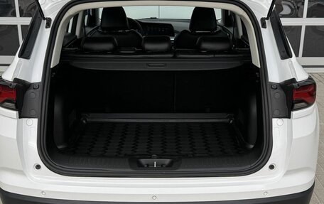 Changan CS35 Plus, 2023 год, 1 850 000 рублей, 20 фотография