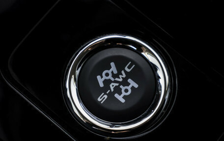 Mitsubishi Outlander III рестайлинг 3, 2022 год, 2 385 000 рублей, 18 фотография