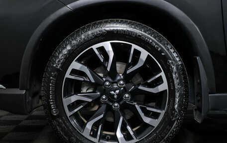 Mitsubishi Outlander III рестайлинг 3, 2022 год, 2 385 000 рублей, 24 фотография