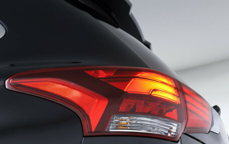 Mitsubishi Outlander III рестайлинг 3, 2022 год, 2 385 000 рублей, 23 фотография