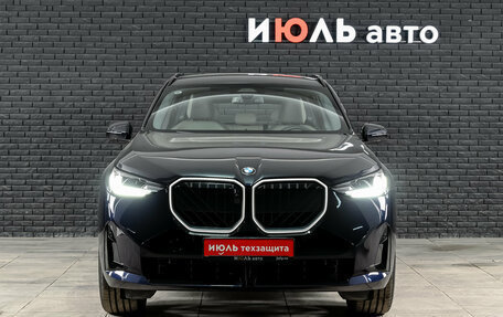 BMW X3, 2025 год, 6 850 000 рублей, 2 фотография