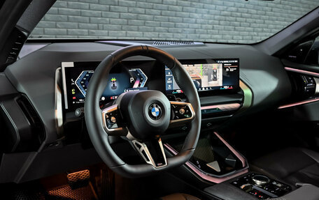 BMW X3, 2025 год, 6 850 000 рублей, 12 фотография
