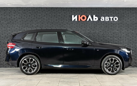 BMW X3, 2025 год, 6 850 000 рублей, 9 фотография