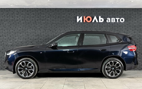 BMW X3, 2025 год, 6 850 000 рублей, 8 фотография