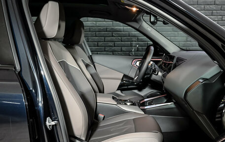 BMW X3, 2025 год, 6 850 000 рублей, 11 фотография