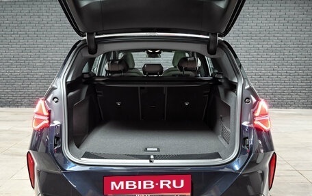 BMW X3, 2025 год, 6 850 000 рублей, 6 фотография