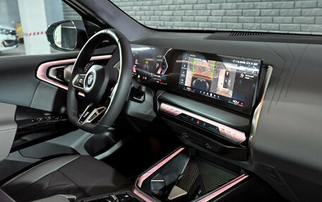 BMW X3, 2025 год, 6 850 000 рублей, 21 фотография