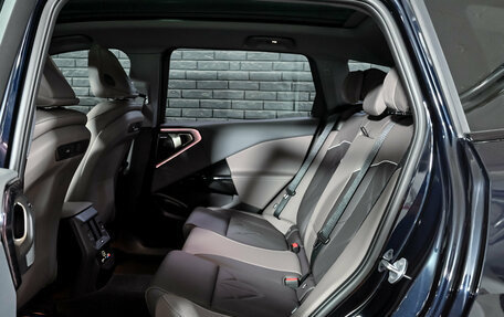 BMW X3, 2025 год, 6 850 000 рублей, 23 фотография