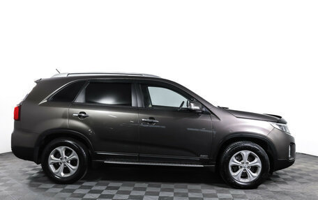 KIA Sorento III Prime рестайлинг, 2019 год, 3 085 000 рублей, 4 фотография