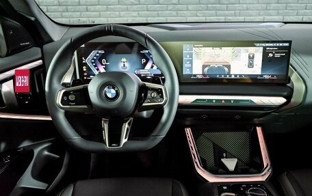 BMW X3, 2025 год, 6 850 000 рублей, 18 фотография