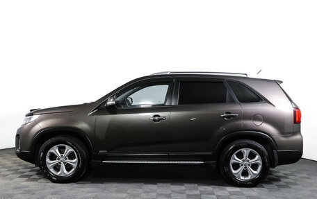KIA Sorento III Prime рестайлинг, 2019 год, 3 085 000 рублей, 8 фотография