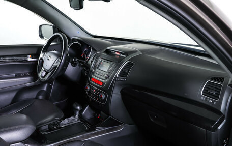 KIA Sorento III Prime рестайлинг, 2019 год, 3 085 000 рублей, 11 фотография