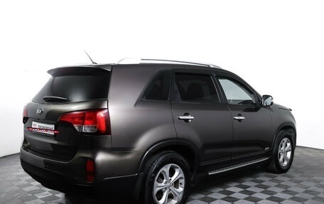 KIA Sorento III Prime рестайлинг, 2019 год, 3 085 000 рублей, 5 фотография