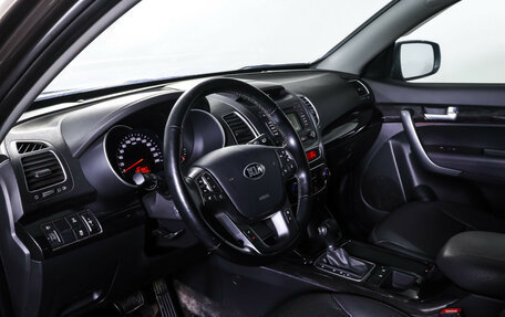 KIA Sorento III Prime рестайлинг, 2019 год, 3 085 000 рублей, 15 фотография