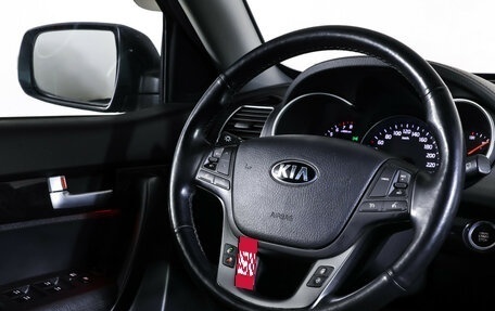 KIA Sorento III Prime рестайлинг, 2019 год, 3 085 000 рублей, 13 фотография