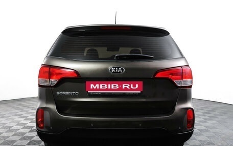 KIA Sorento III Prime рестайлинг, 2019 год, 3 085 000 рублей, 6 фотография