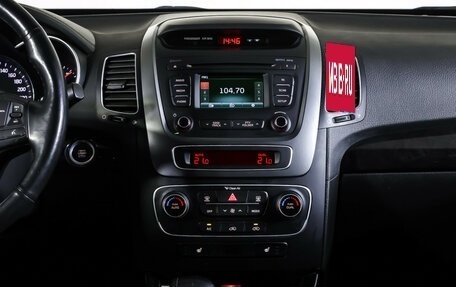 KIA Sorento III Prime рестайлинг, 2019 год, 3 085 000 рублей, 14 фотография