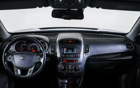 KIA Sorento III Prime рестайлинг, 2019 год, 3 085 000 рублей, 17 фотография