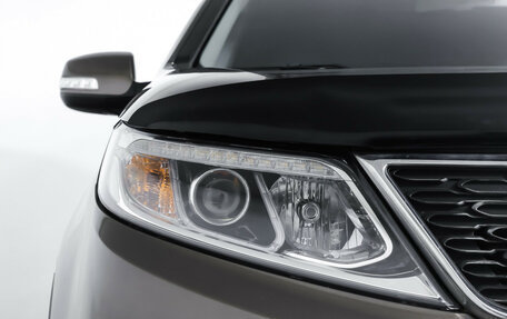 KIA Sorento III Prime рестайлинг, 2019 год, 3 085 000 рублей, 21 фотография
