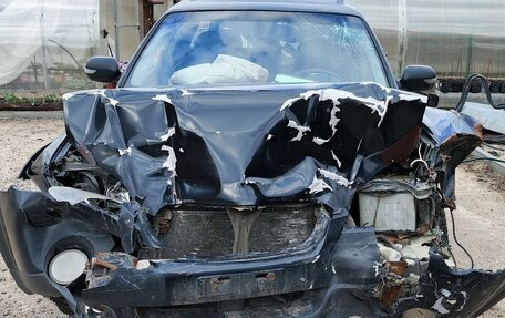Subaru Outback III, 2006 год, 140 000 рублей, 5 фотография