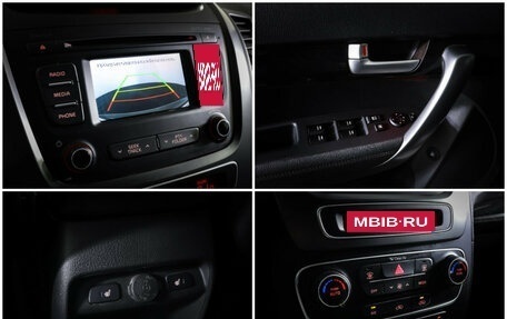 KIA Sorento III Prime рестайлинг, 2019 год, 3 085 000 рублей, 18 фотография
