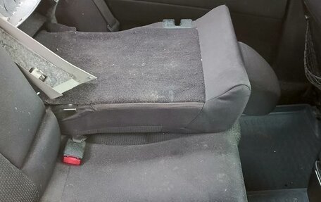 Subaru Outback III, 2006 год, 140 000 рублей, 13 фотография