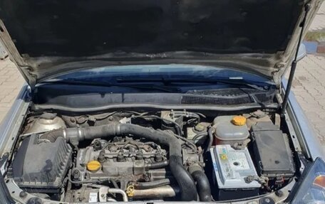 Opel Astra H, 2008 год, 260 000 рублей, 3 фотография