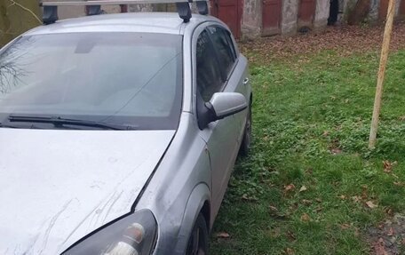 Opel Astra H, 2008 год, 260 000 рублей, 8 фотография