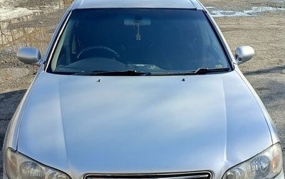 Nissan Cefiro III, 2002 год, 250 000 рублей, 1 фотография
