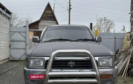 Toyota Hilux Surf III рестайлинг, 1993 год, 530 000 рублей, 1 фотография
