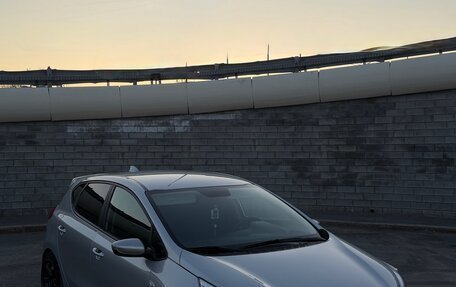 KIA cee'd III, 2017 год, 1 550 000 рублей, 1 фотография
