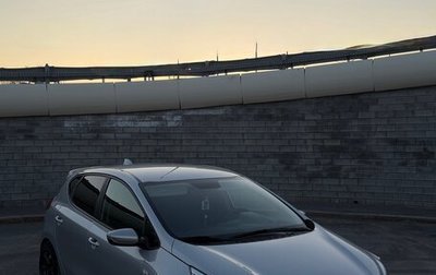 KIA cee'd III, 2017 год, 1 550 000 рублей, 1 фотография