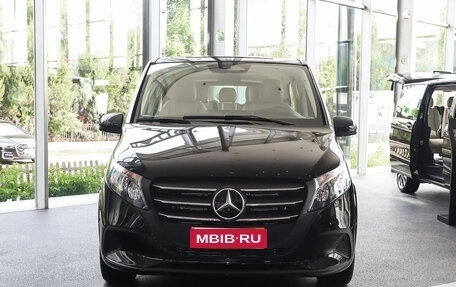 Mercedes-Benz Vito, 2026 год, 6 500 000 рублей, 1 фотография