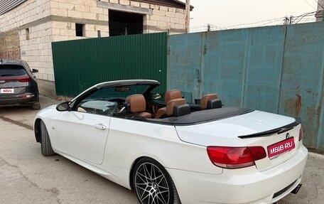 BMW 3 серия, 2007 год, 1 580 000 рублей, 1 фотография