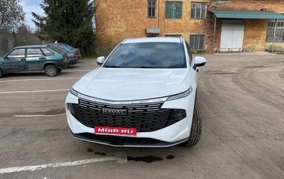 Haval F7, 2024 год, 2 600 000 рублей, 1 фотография