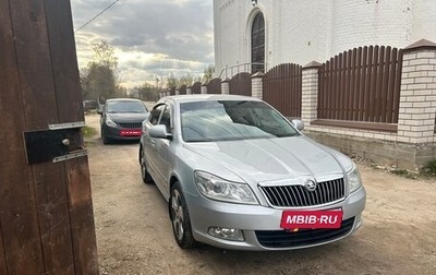Skoda Octavia, 2009 год, 750 000 рублей, 1 фотография
