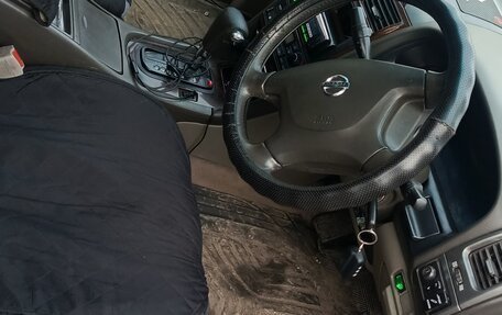 Nissan Cefiro III, 2002 год, 250 000 рублей, 7 фотография