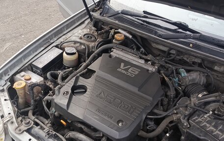 Nissan Cefiro III, 2002 год, 250 000 рублей, 5 фотография