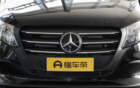 Mercedes-Benz Vito, 2026 год, 6 500 000 рублей, 8 фотография