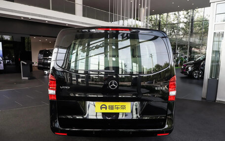 Mercedes-Benz Vito, 2026 год, 6 500 000 рублей, 7 фотография