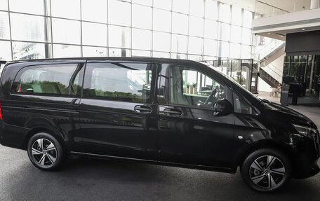 Mercedes-Benz Vito, 2026 год, 6 500 000 рублей, 5 фотография