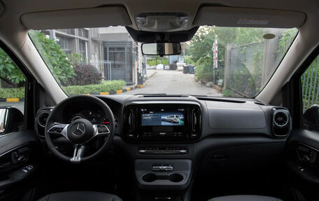 Mercedes-Benz Vito, 2026 год, 6 500 000 рублей, 11 фотография
