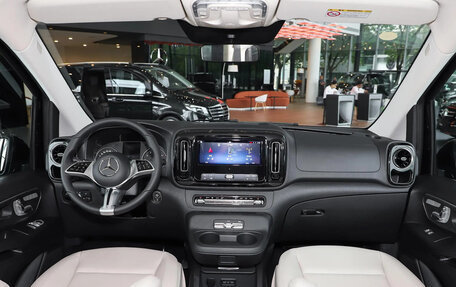 Mercedes-Benz Vito, 2026 год, 6 500 000 рублей, 12 фотография