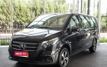 Mercedes-Benz Vito, 2026 год, 6 500 000 рублей, 2 фотография